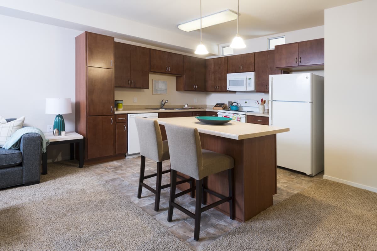 The Legends at Silver Lake Village | 55+ Affordable 15 of 23