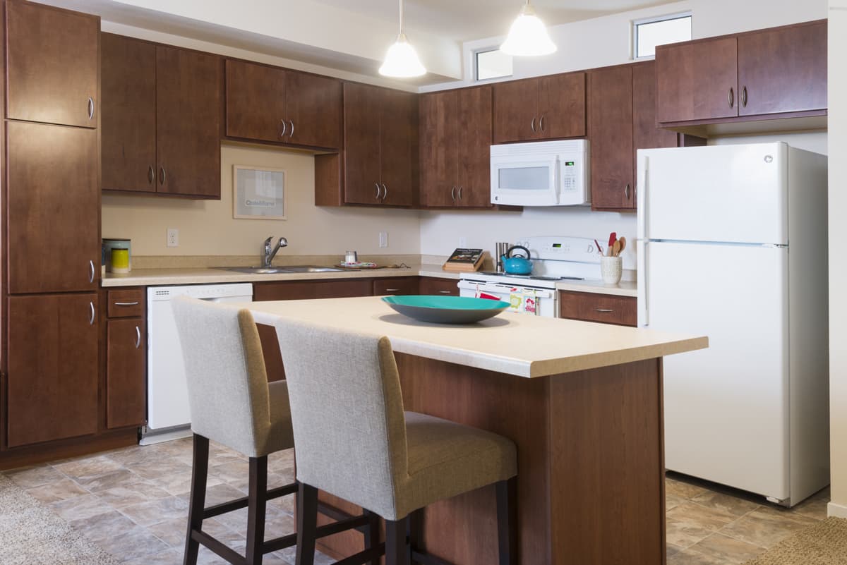 The Legends at Silver Lake Village | 55+ Affordable 16 of 23