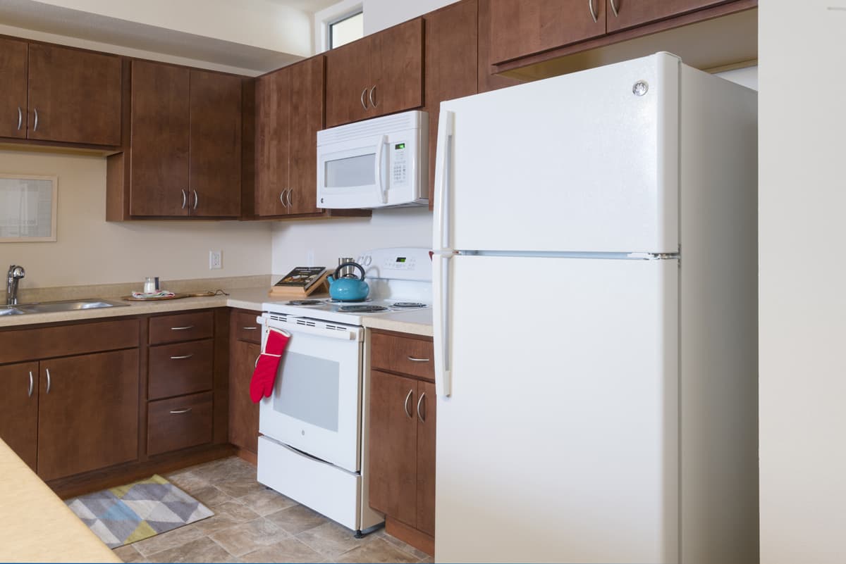 The Legends at Silver Lake Village | 55+ Affordable 19 of 23