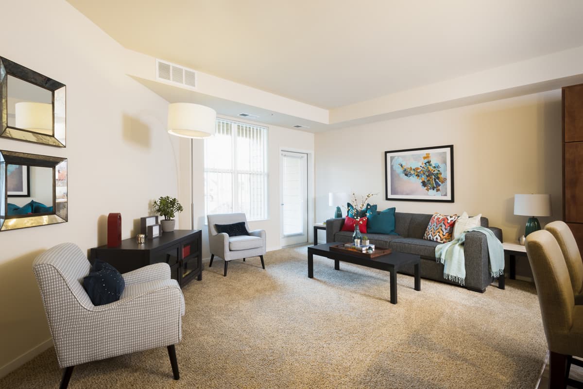 The Legends at Silver Lake Village | 55+ Affordable 17 of 23