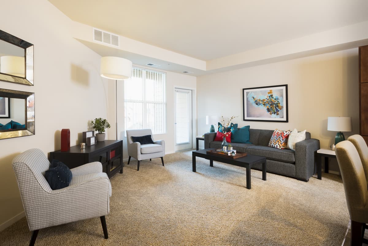 The Legends at Silver Lake Village | 55+ Affordable 18 of 23