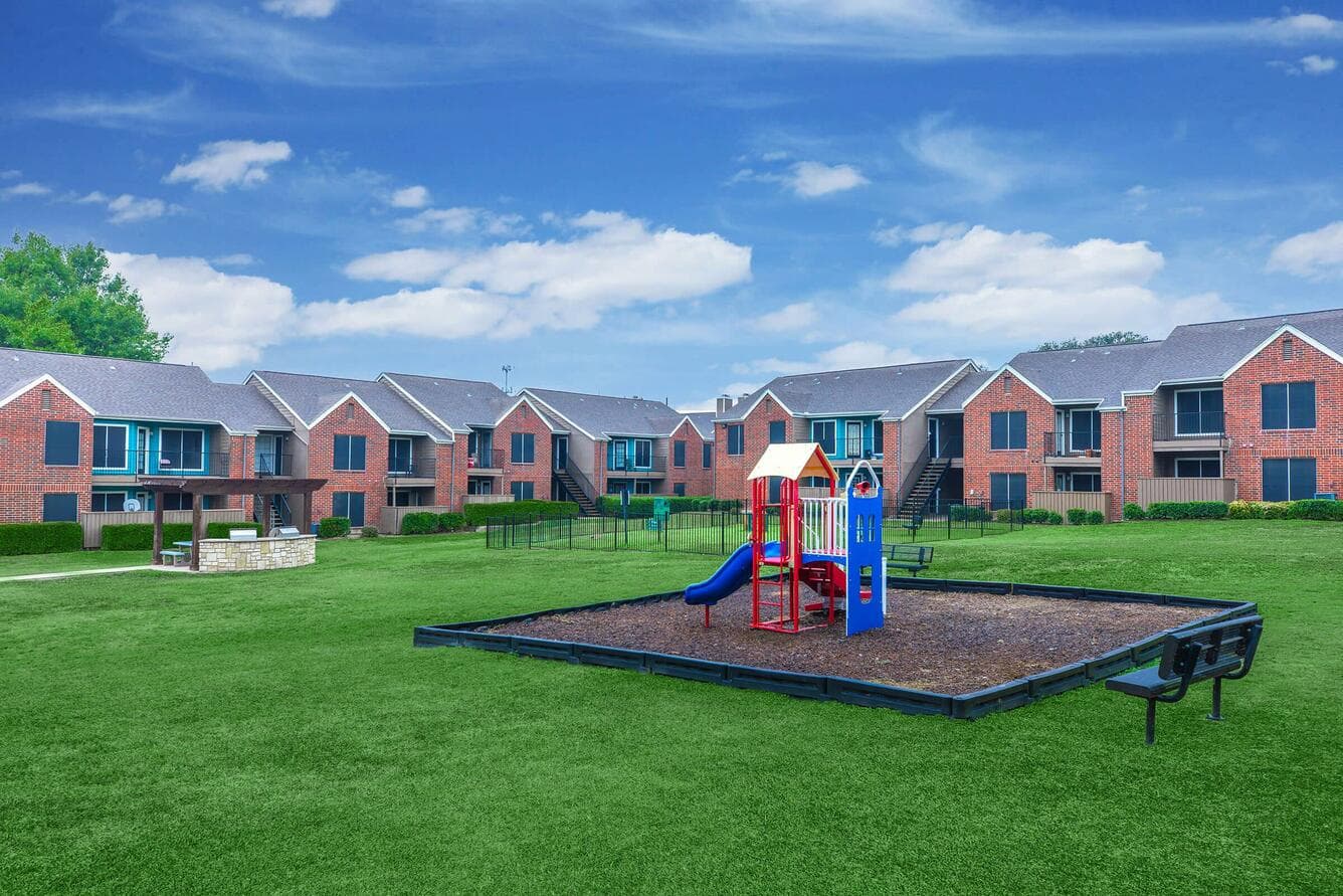 Village Square Apartment Homes 2 of 8