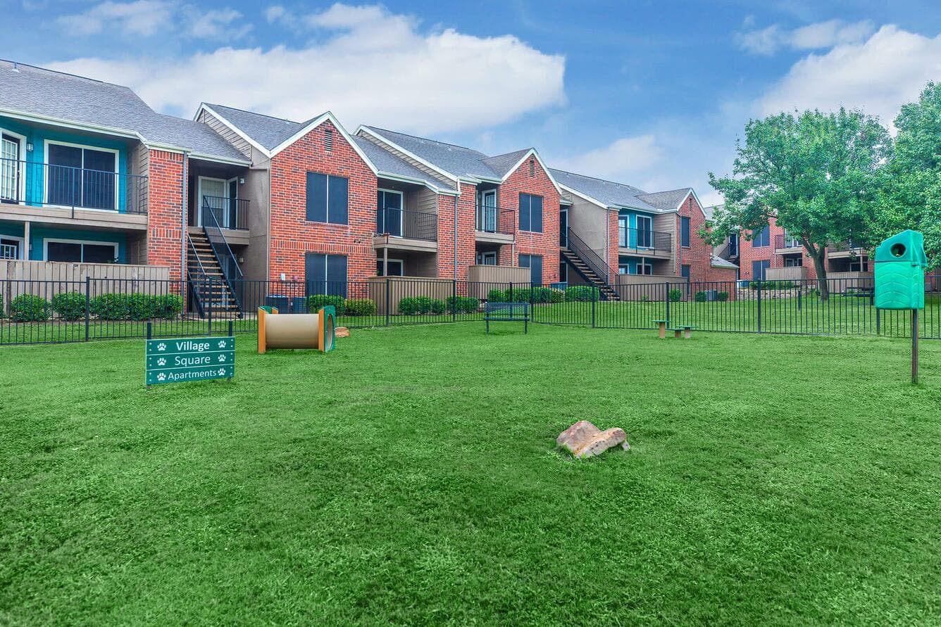 Village Square Apartment Homes 3 of 8