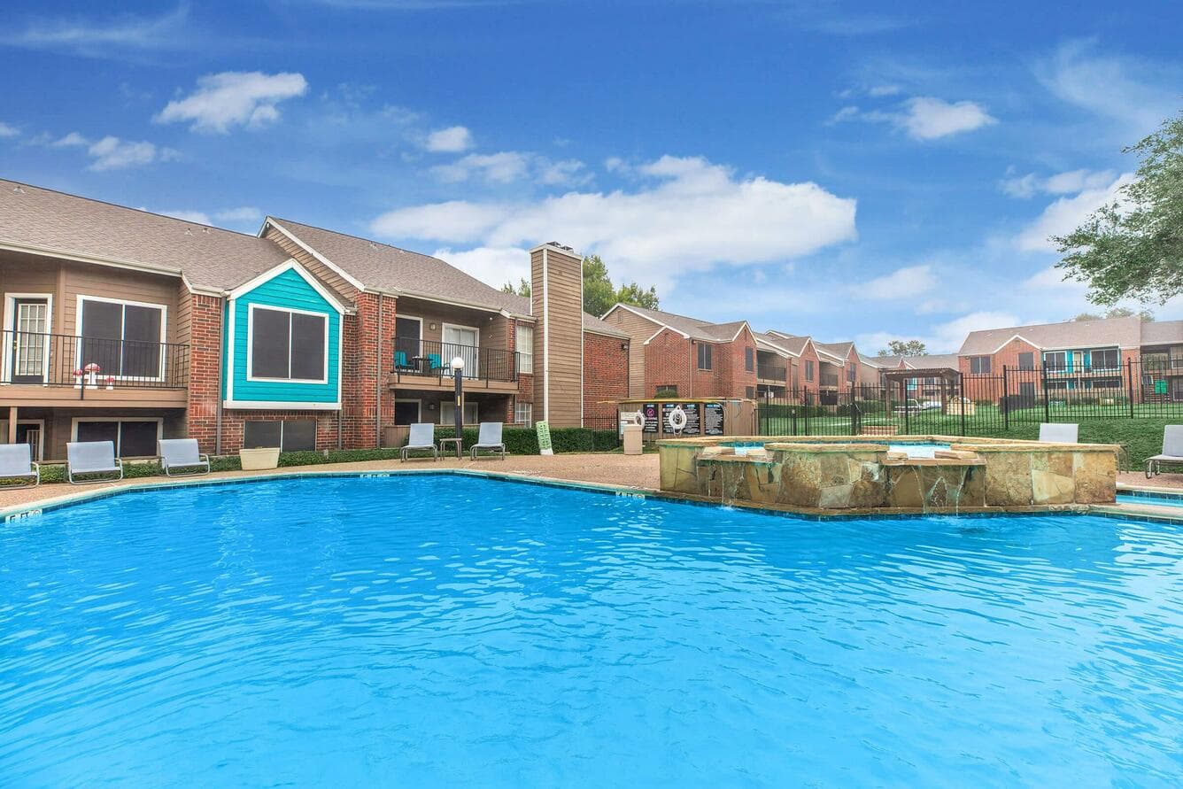 Village Square Apartment Homes 4 of 8