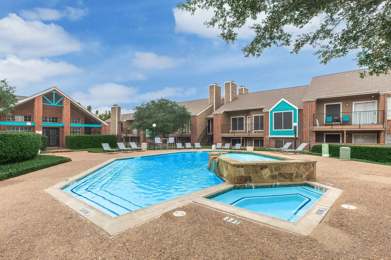 Village Square Apartment Homes 7 of 8