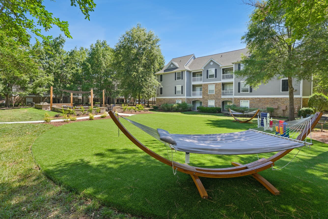 Lodge at Southpoint Apartments 13 of 28