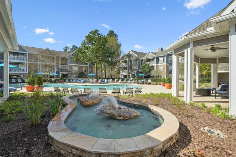 Lodge at Southpoint Apartments 25 of 28