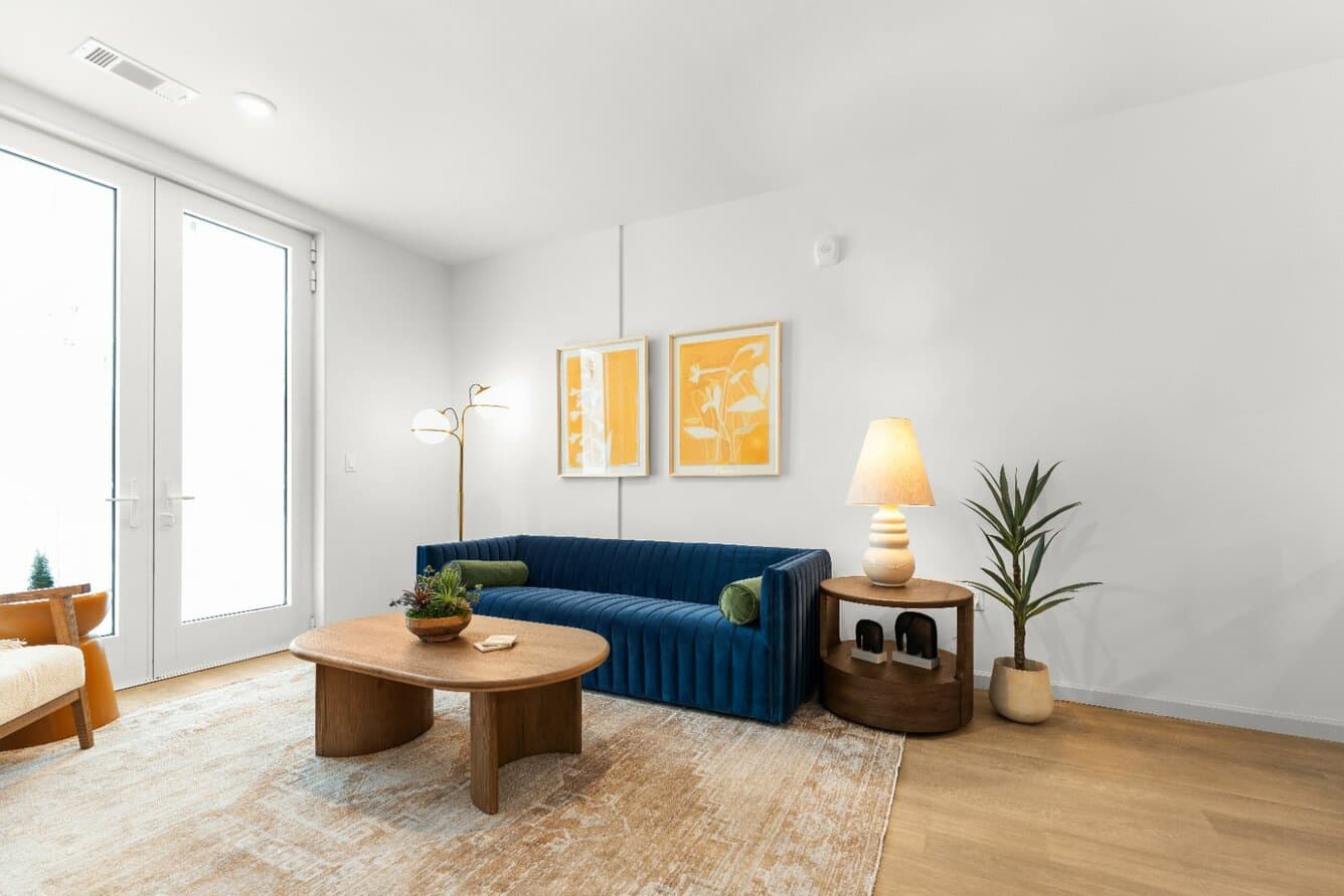 Confluence Residences at Current Landing 31 of 48
