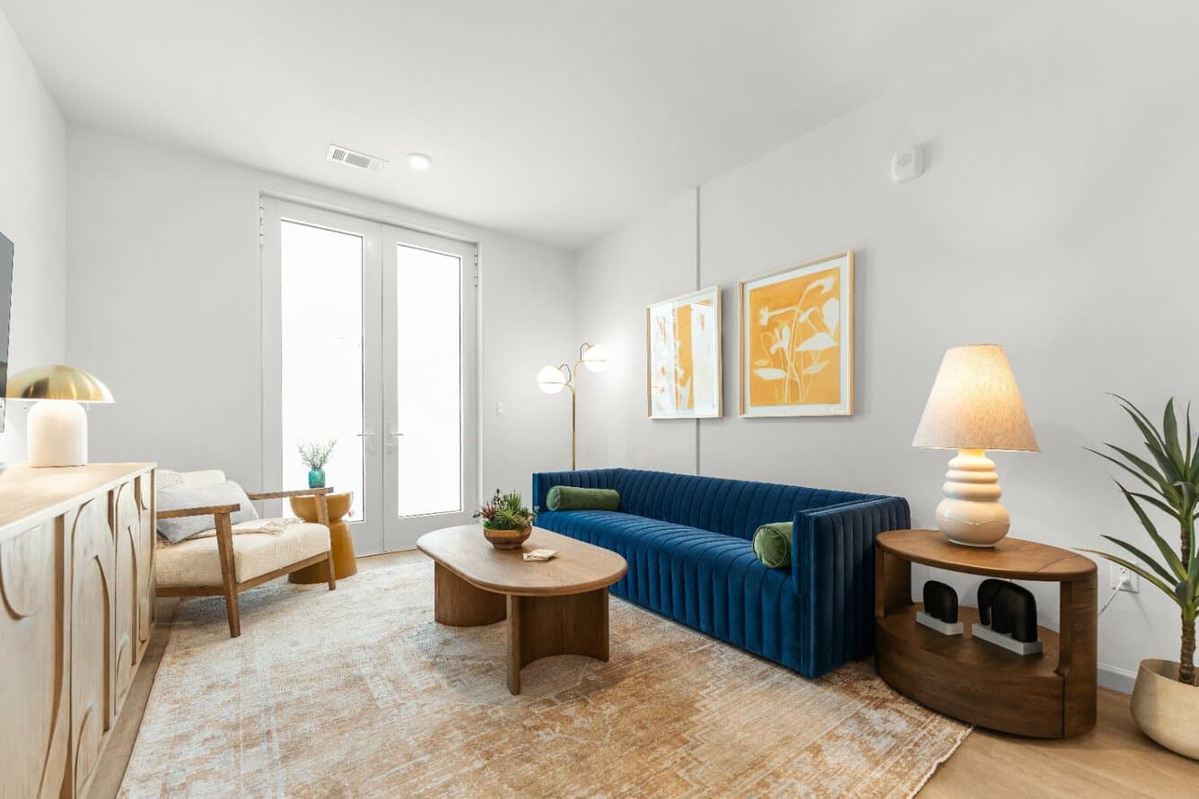 Confluence Residences at Current Landing 32 of 48