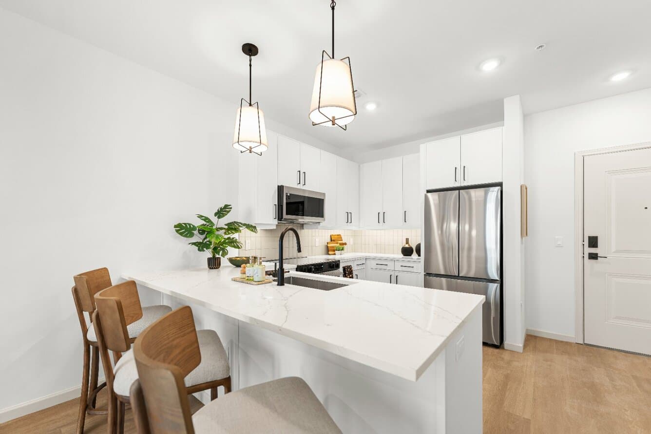 Confluence Residences at Current Landing 24 of 48