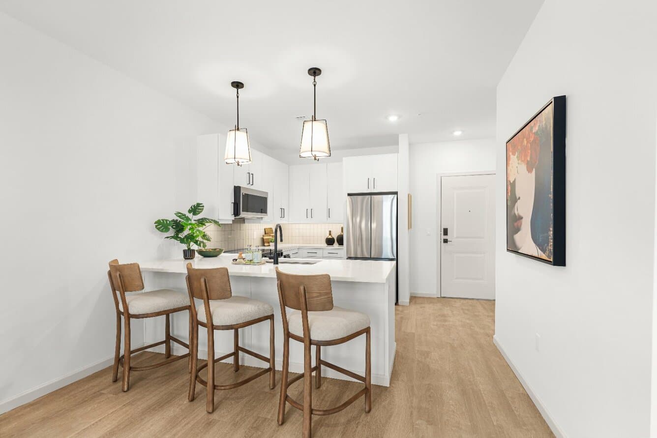 Confluence Residences at Current Landing 25 of 48