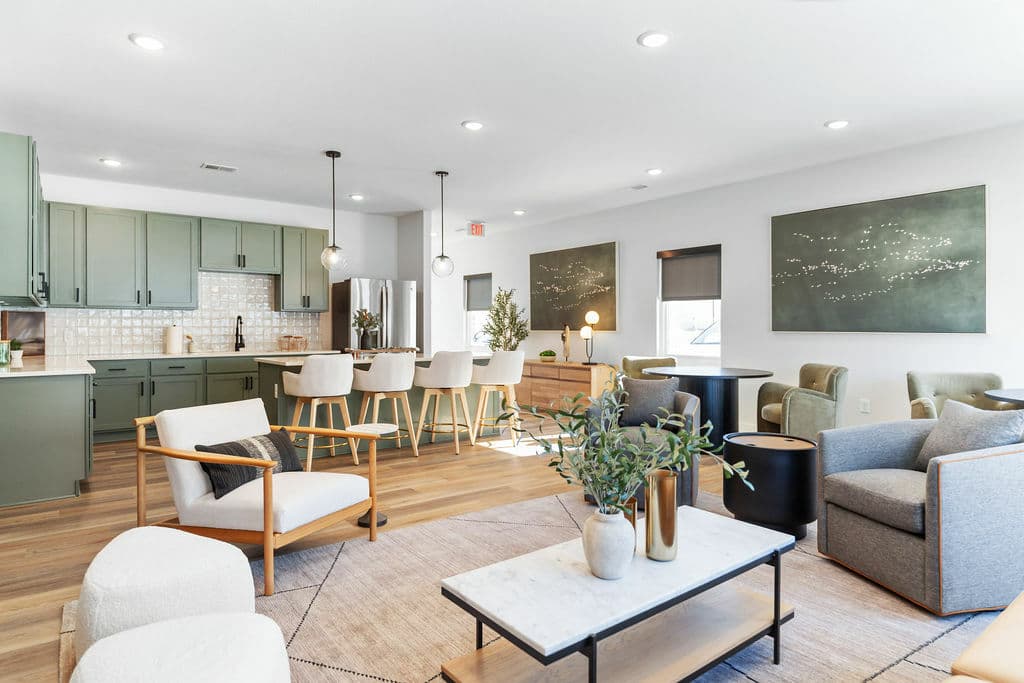 Ascend Townhomes 23 of 88