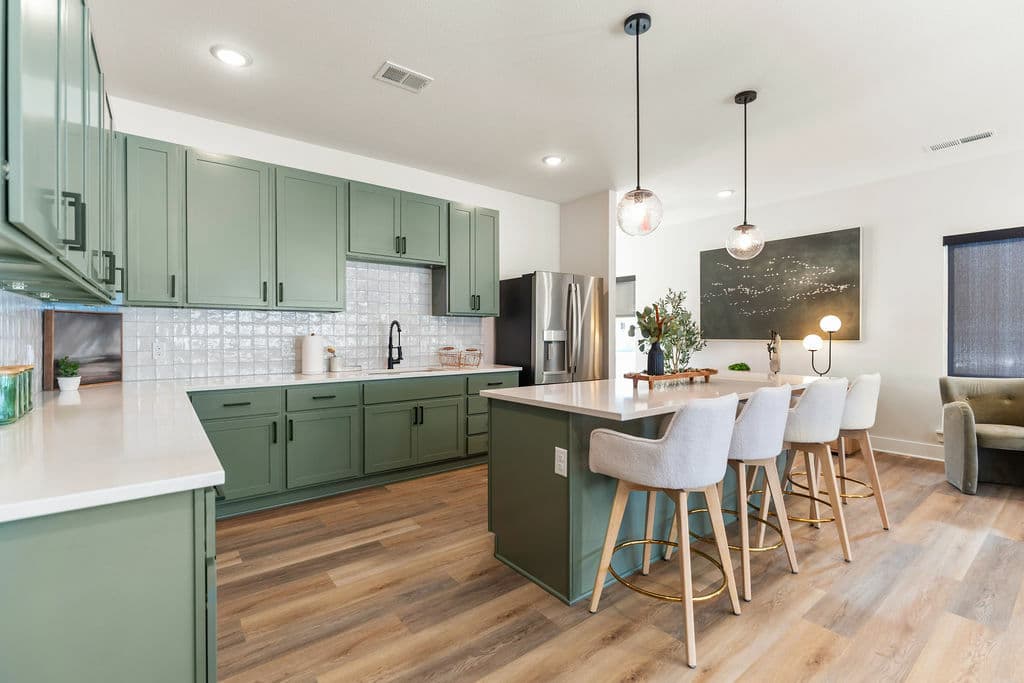 Ascend Townhomes 25 of 88
