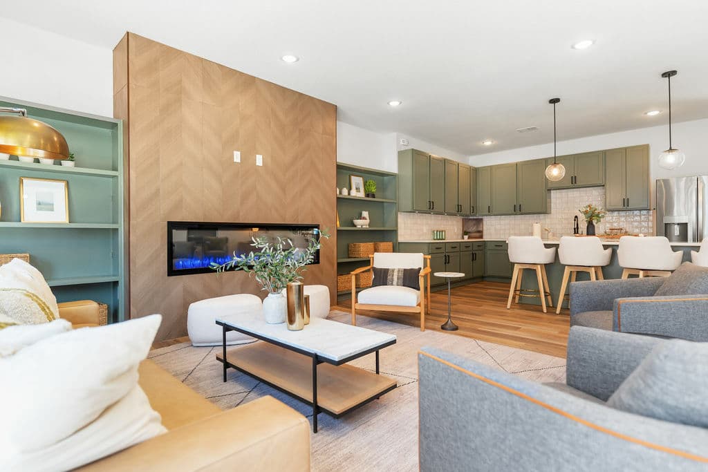 Ascend Townhomes 28 of 88