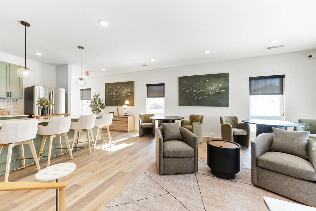 Ascend Townhomes 29 of 88