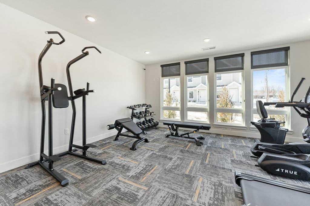 Ascend Townhomes 15 of 88