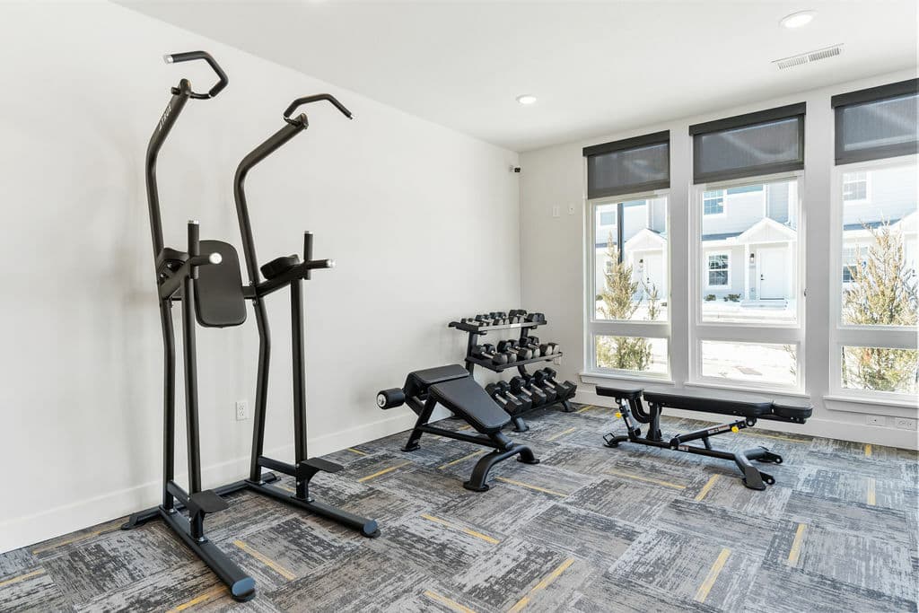 Ascend Townhomes 14 of 88