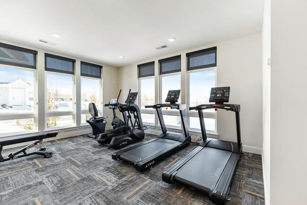 Ascend Townhomes 6 of 88