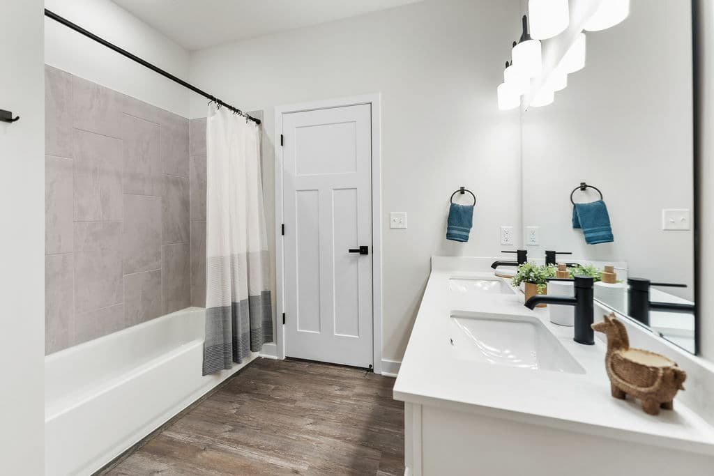 Ascend Townhomes 80 of 88