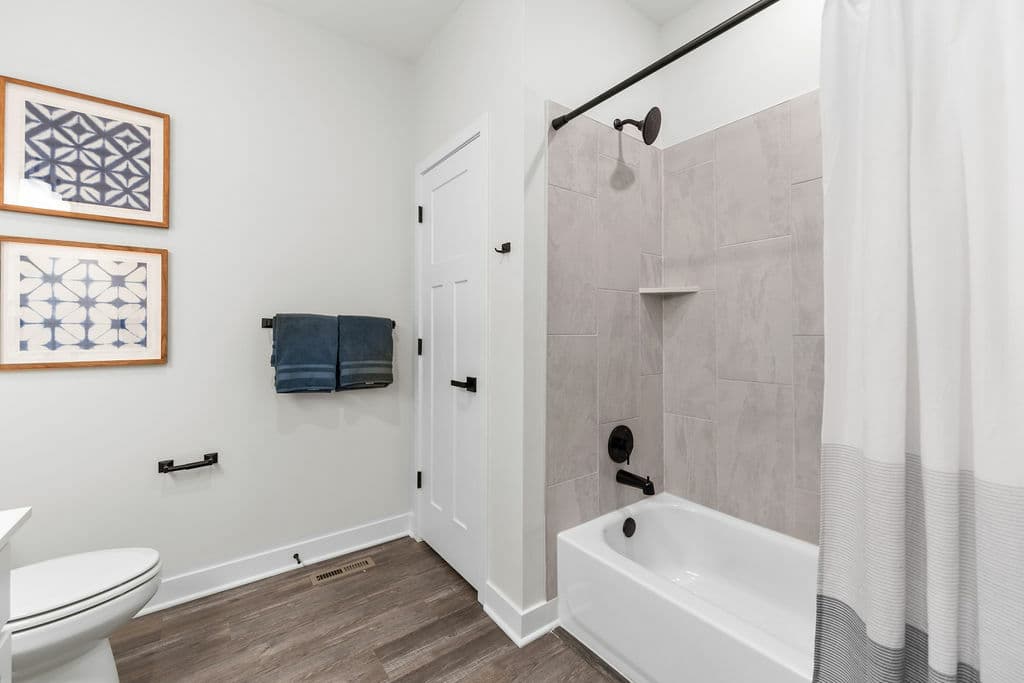 Ascend Townhomes 82 of 88