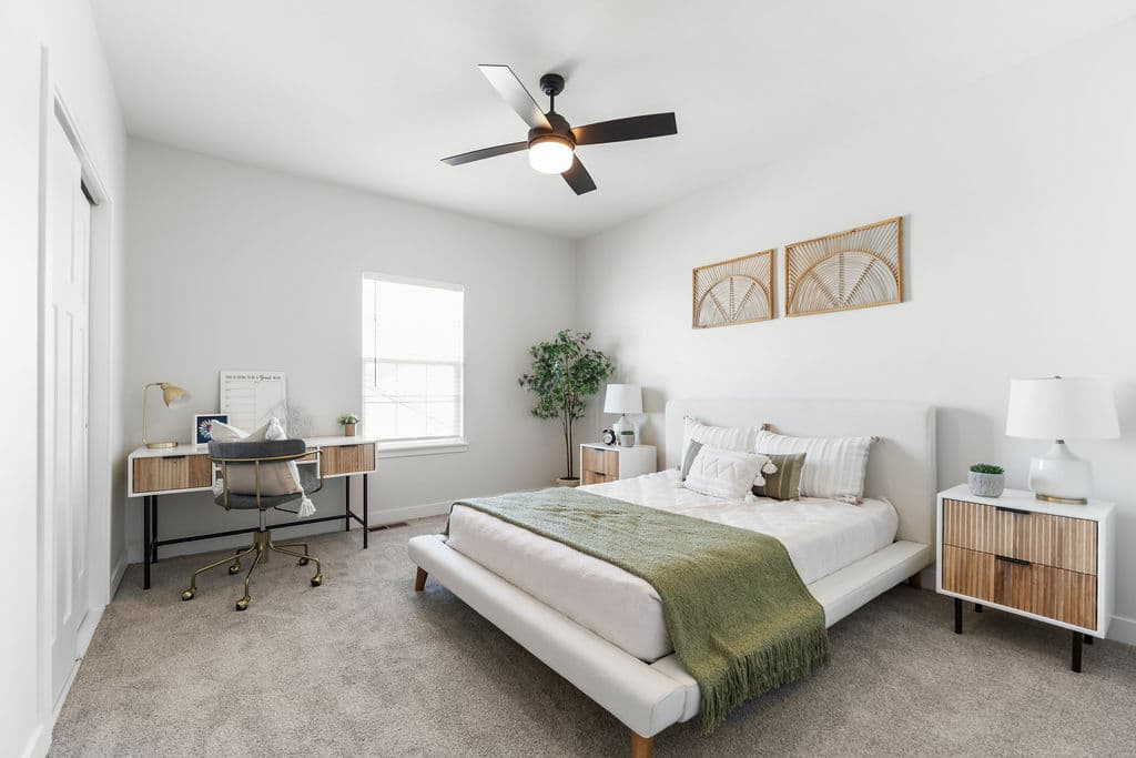 Ascend Townhomes 72 of 88