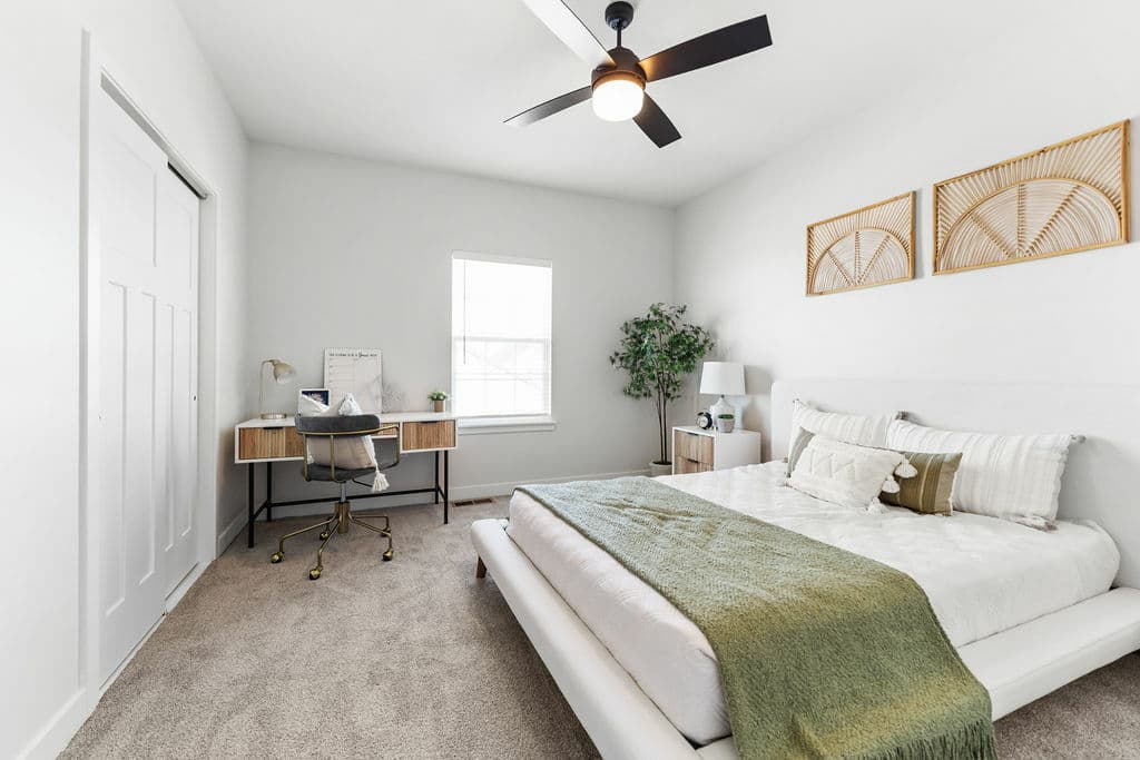 Ascend Townhomes 73 of 88