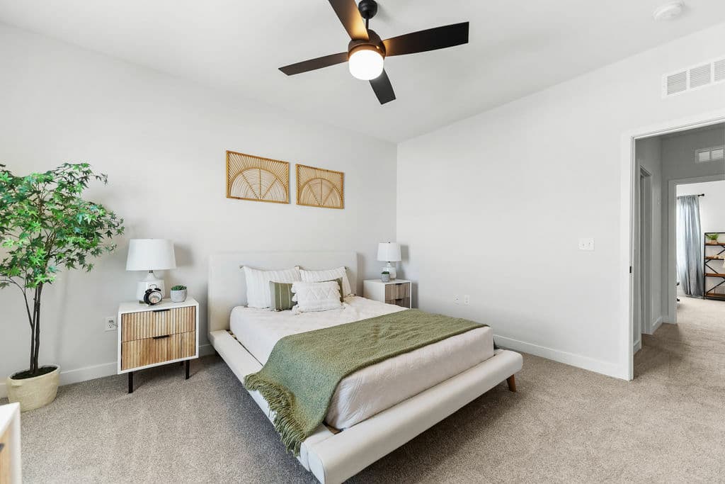 Ascend Townhomes 75 of 88