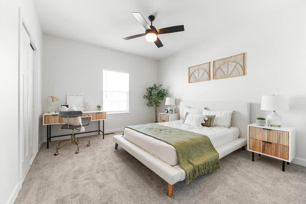 Ascend Townhomes 76 of 88