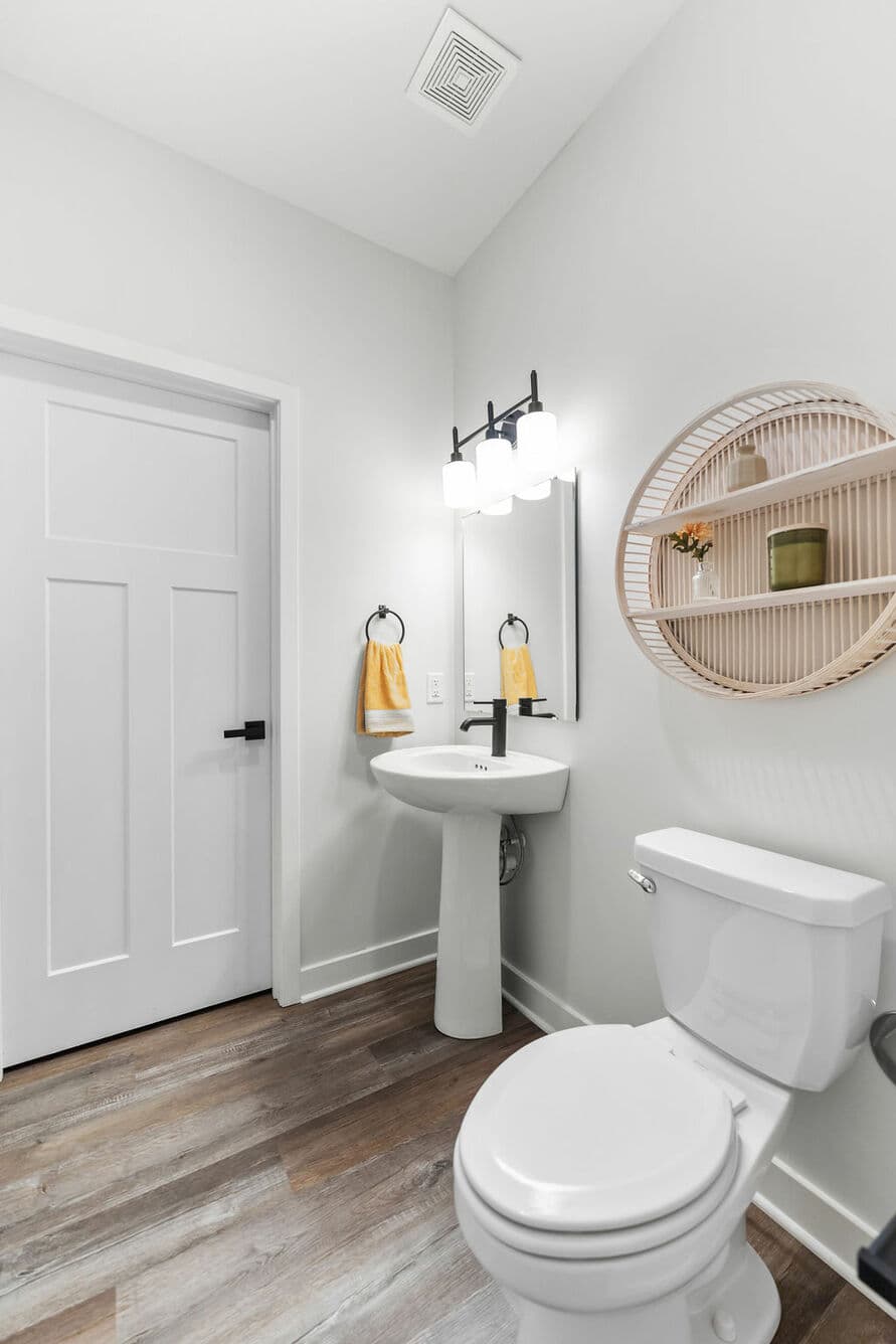 Ascend Townhomes 85 of 88
