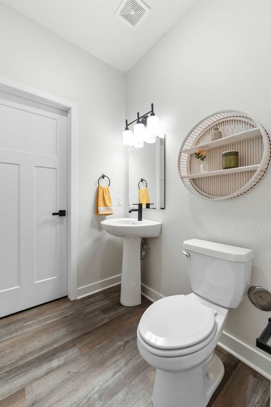 Ascend Townhomes 88 of 88