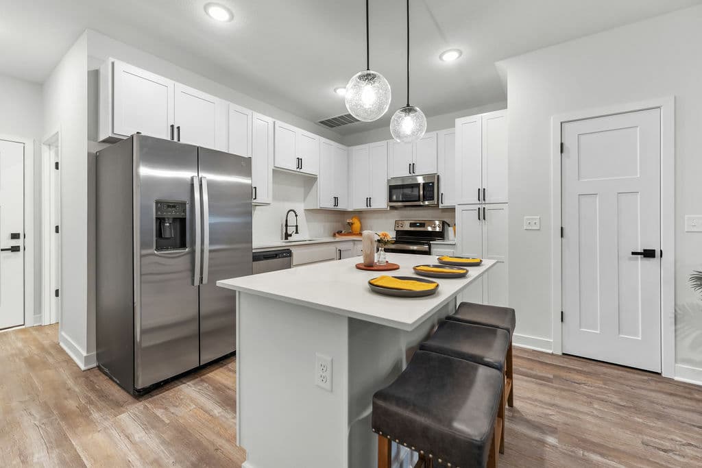 Ascend Townhomes 58 of 88