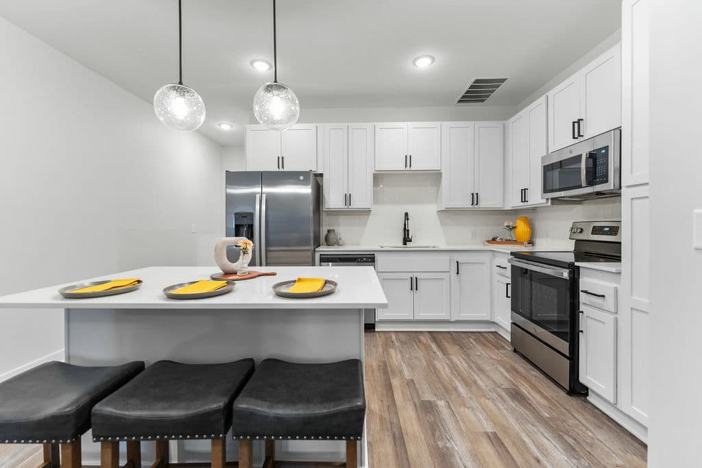 Ascend Townhomes 59 of 88