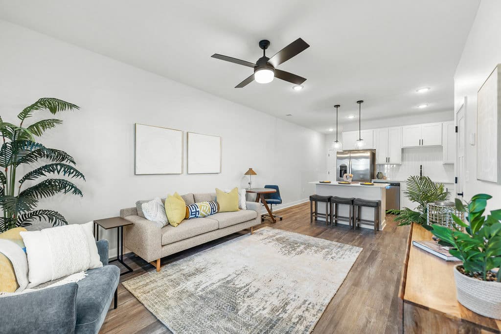 Ascend Townhomes 46 of 88