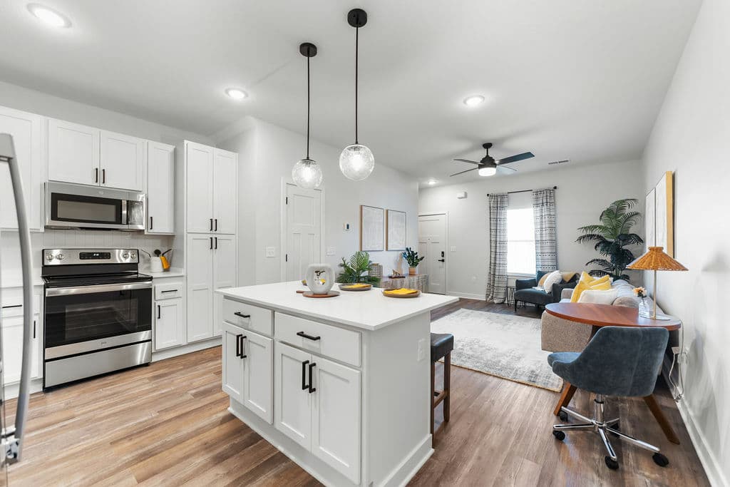 Ascend Townhomes 52 of 88