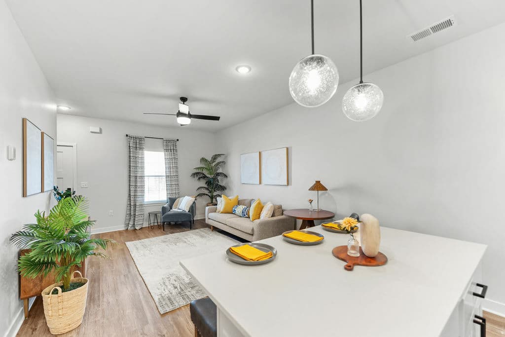Ascend Townhomes 2 of 88