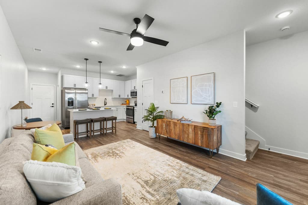 Ascend Townhomes 50 of 88