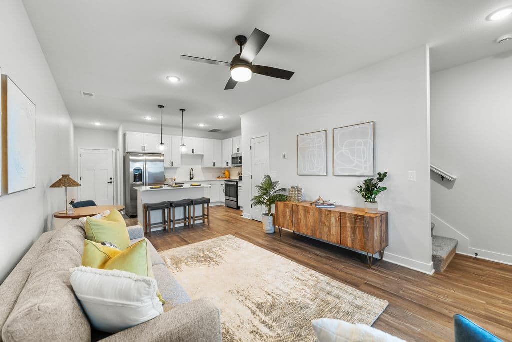 Ascend Townhomes 51 of 88