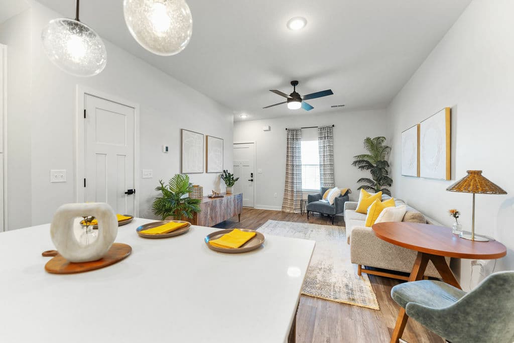 Ascend Townhomes 61 of 88