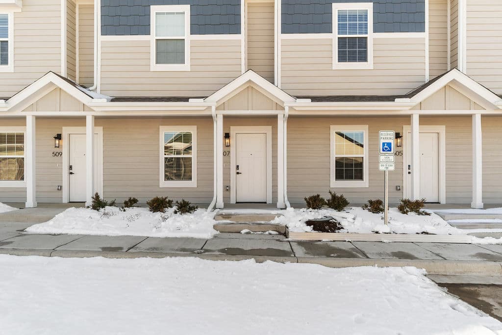 Ascend Townhomes 9 of 88