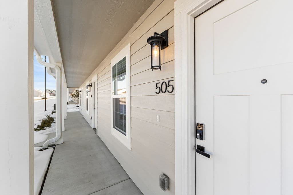 Ascend Townhomes 13 of 88