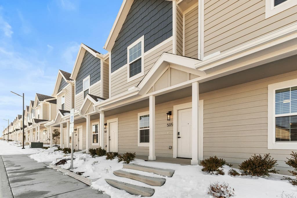 Ascend Townhomes 3 of 88