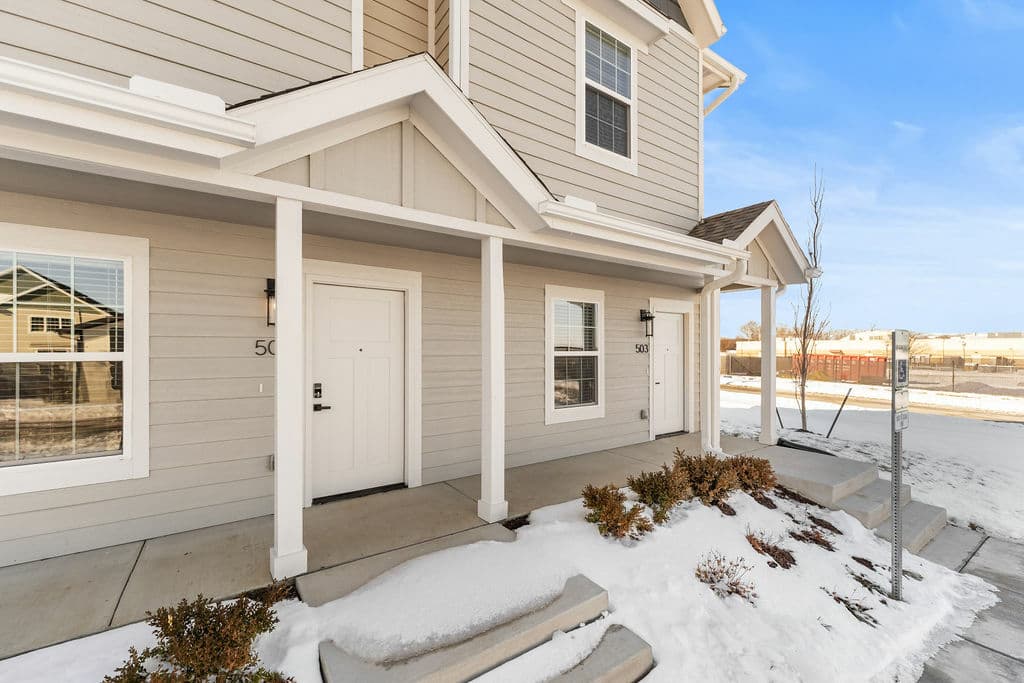 Ascend Townhomes 11 of 88