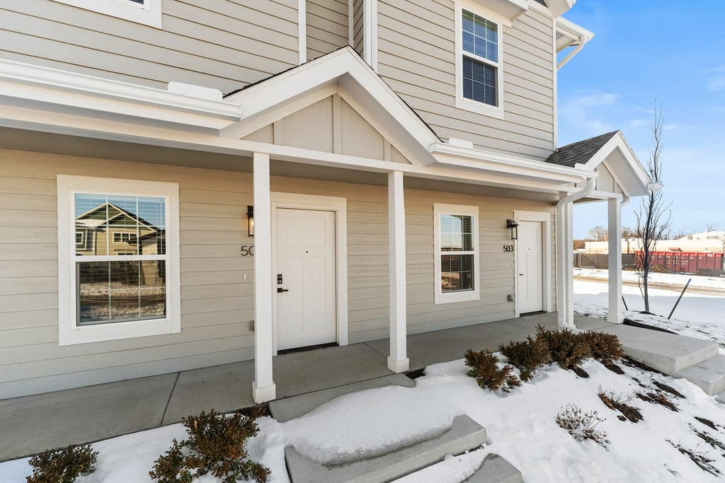 Ascend Townhomes 12 of 88