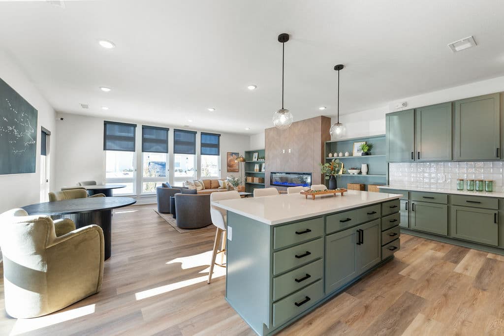 Ascend Townhomes 42 of 88