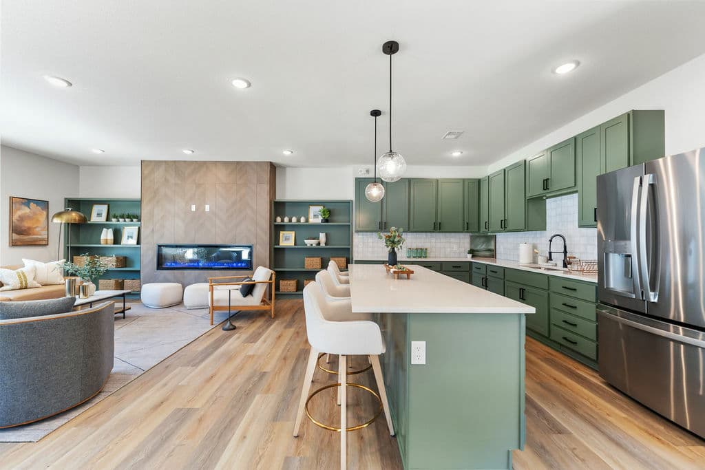 Ascend Townhomes 41 of 88