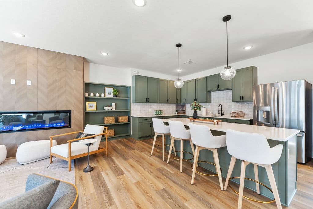 Ascend Townhomes 26 of 88