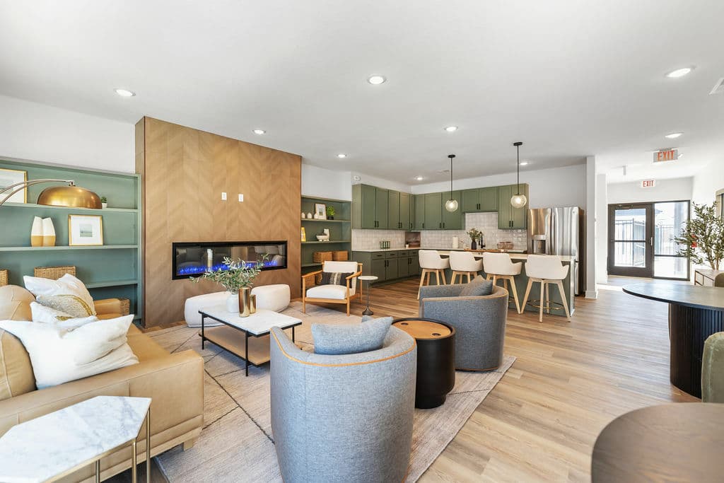 Ascend Townhomes 38 of 88