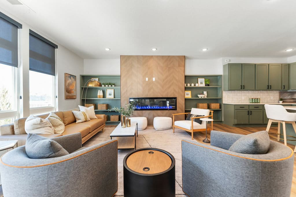 Ascend Townhomes 4 of 88