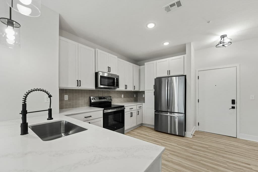 Residences at Blackwell Living 11 of 25