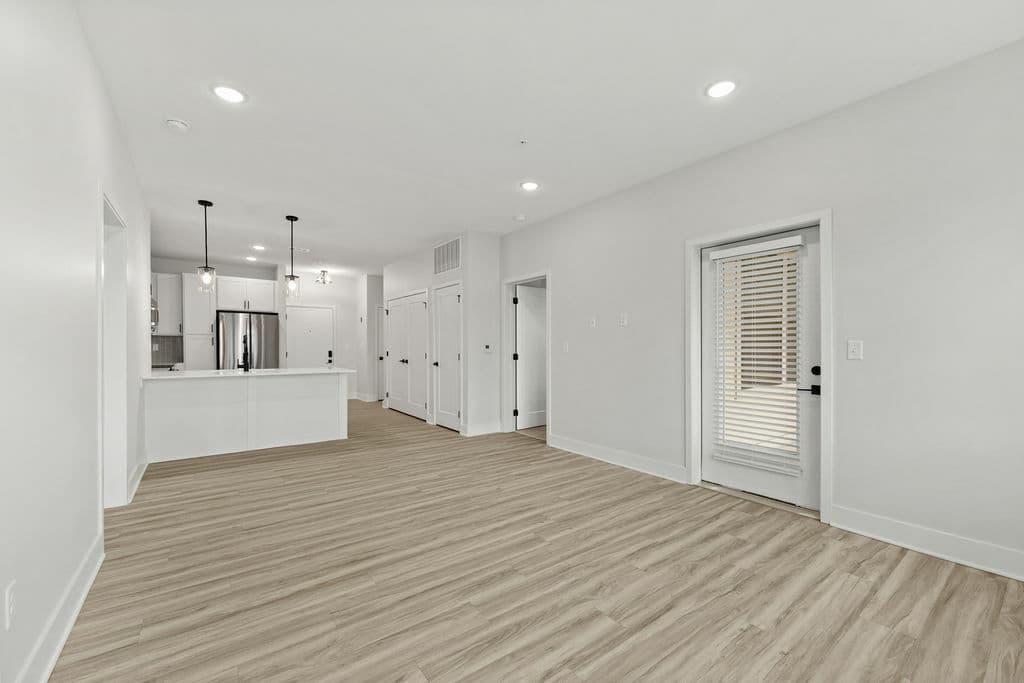 Residences at Blackwell Living 9 of 25
